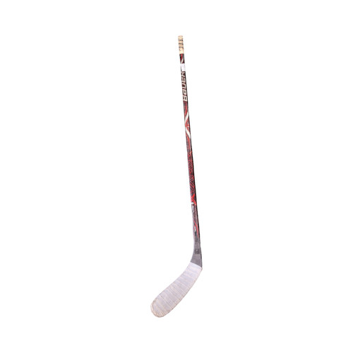 Vist Large View of Product Image Which is Used Bauer VAPOR 1X LITE STICK 40FLEX P88 LIE 5 Junior One Piece Right 40 Flex