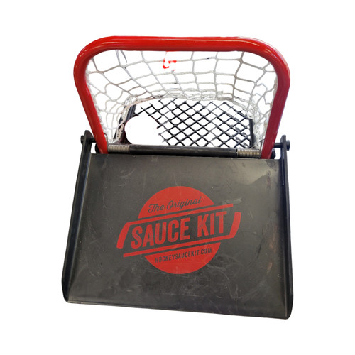 Vist Large View of Product Image Which is Used Hockey Training Aid