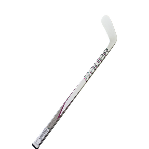 Vist Large View of Product Image Which is Used Bauer MINI STICK Hockey Accessory