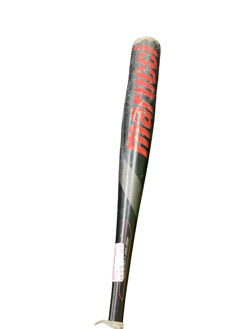Vist Large View of Product Image Which is Used Marucci CAT 9 BB/SB High School -3 Bat 33"