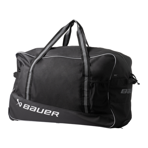 New Bauer Core Wheel Bag-SR 10299-BAR1041729 Vist Large View of Product Image Which is New Bauer Core Wheel Bag-SR