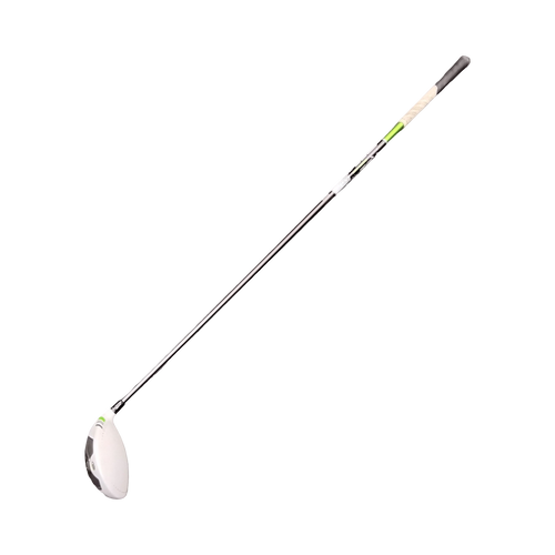 Vist Large View of Product Image Which is Used Taylormade RBZ ROCKET BALLZ Mens Driver RH 9.5 Degree