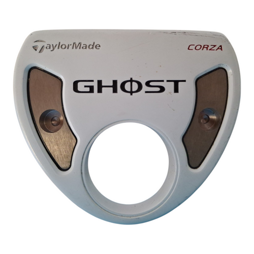 Vist Large View of Product Image Which is Used Taylormade GHOST CROZA Mens Putter RH