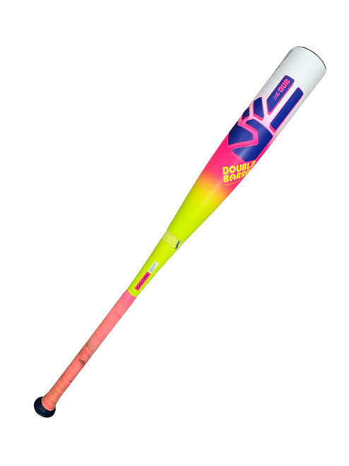 Vist Large View of Product Image Which is Used Easton DUB 30/22 -8 BB/SB USSSA 2 3/4 Bat 30"
