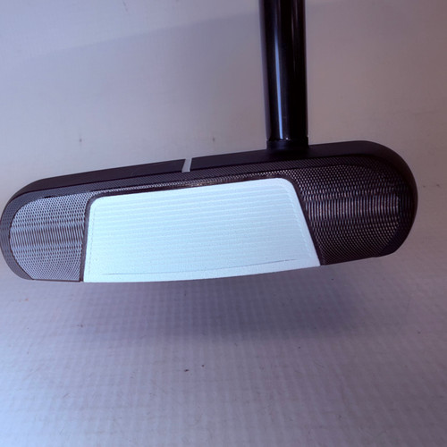 Vist Large View of Product Image Which is Used/LIKE NEW! Odyssey SQUARE TO SQUARE TRI-HOT ROSSIE SB Mens Putter RH 35"