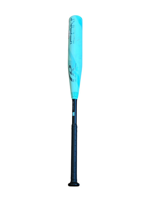 Vist Large View of Product Image Which is Used Rawlings ICON BB/SB USA 2 5/8 Bat 30"