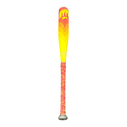 Vist Large View of Product Image Which is Used Easton HYPE FIRE BB/SB USSSA 2 3/4 Bat 29"