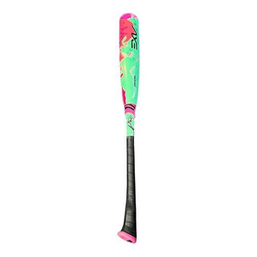 Vist Large View of Product Image Which is Used AXE WARP BB/SB USSSA 2 3/4 Bat 29"