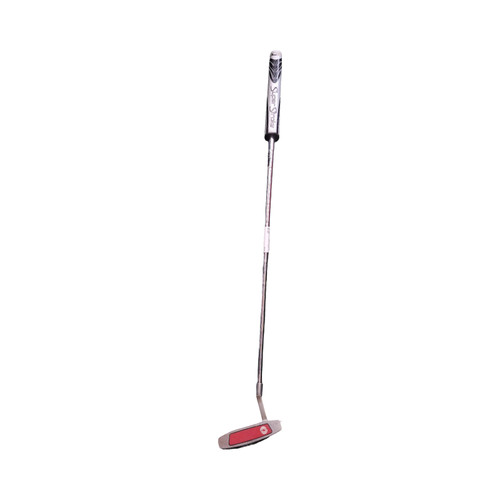 Vist Large View of Product Image Which is Used Odyssey CRIMSON SERIES 770 PUTTER Mens Putter RH