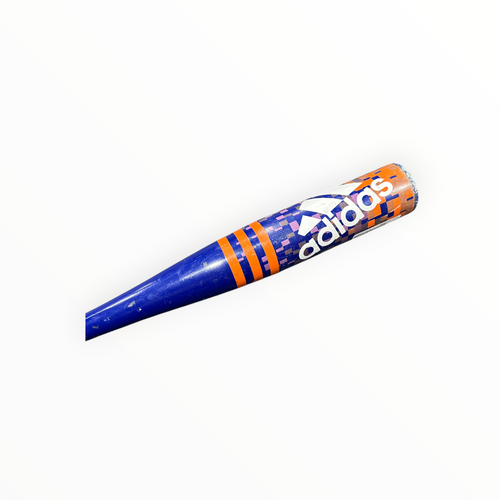 Vist Large View of Product Image Which is Used Adidas T BALL BB/SB T-Ball Bat 25"