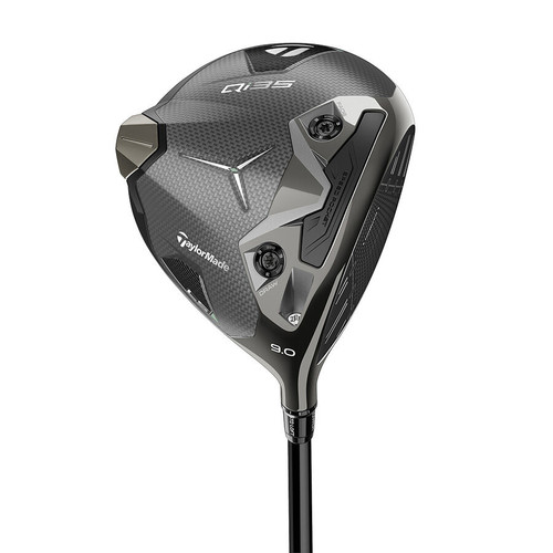 Vist Large View of Product Image Which is NEW Taylormade QI35 LS Mens Driver RH 10.5 Degree