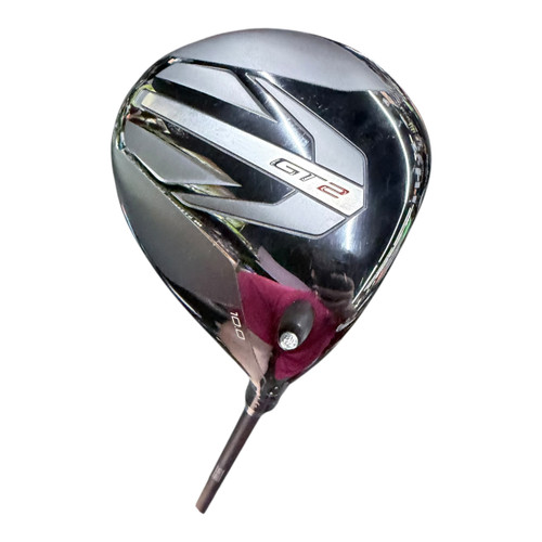 Vist Large View of Product Image Which is Used Titleist GT2 Mens Driver RH 10.0 Degree