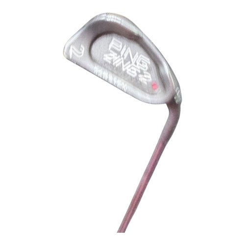 Vist Large View of Product Image Which is Used Ping ZING 2 Mens Individual Iron RH 2 Iron