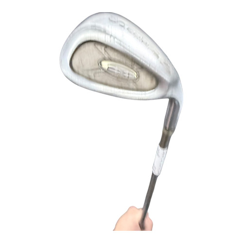 Vist Large View of Product Image Which is Used Cobra CXI Golf Wedge Womens RH Sand Wedge