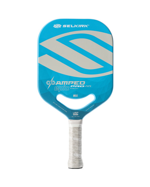 Vist Large View of Product Image Which is New AMPED PRO AIR