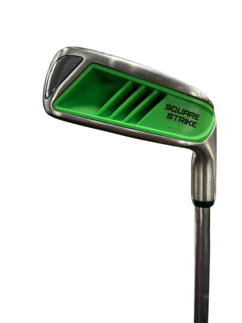 Vist Large View of Product Image Which is Used SQUARE STRIKE Mens Individual Iron RH 1 Iron