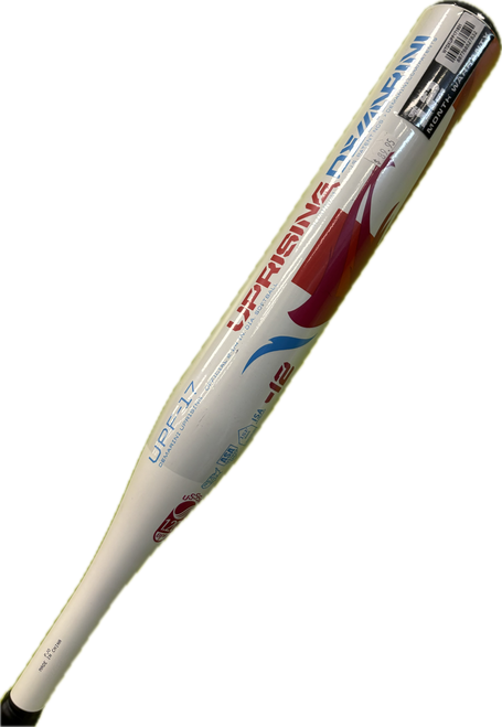 Vist Large View of Product Image Which is Used Demarini UPZ-17 BB/SB Fastpitch Bat 31"