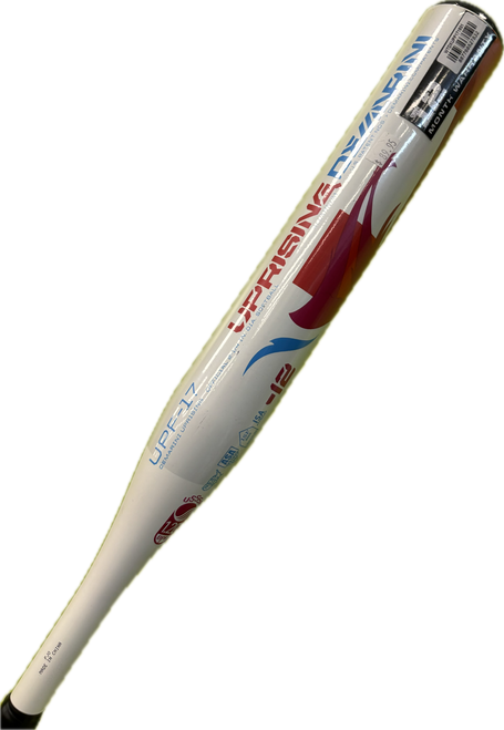 Vist Large View of Product Image Which is Used Demarini UPZ-17 BB/SB Fastpitch Bat 31"