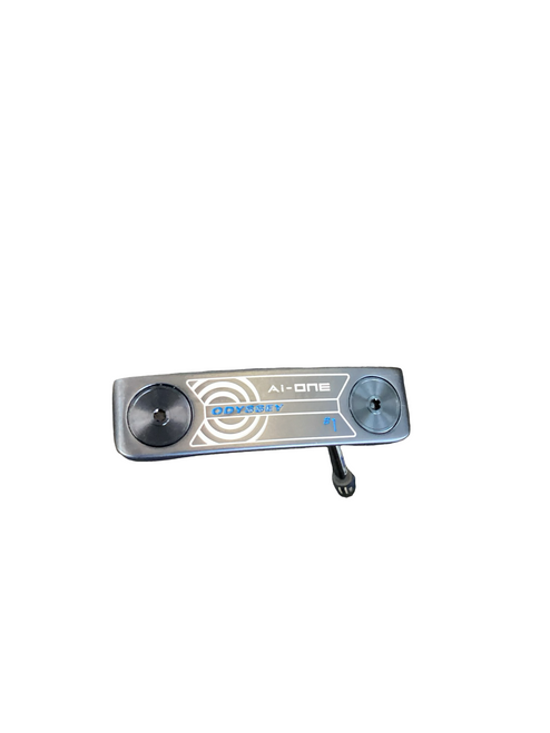 Vist Large View of Product Image Which is Used Odyssey AI-ONE 1 Mens Putter RH
