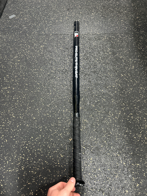 Vist Large View of Product Image Which is Used Franklin BB/SB Other Bat 29"