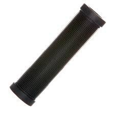 Vist Large View of Product Image Which is New EVO CRIPTION SLIP ON BLACK GRIPS