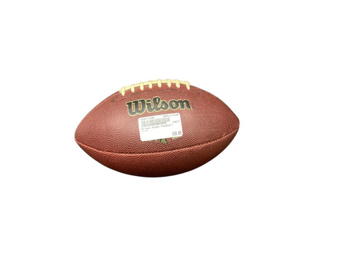 Vist Large View of Product Image Which is Used Wilson Youth Football