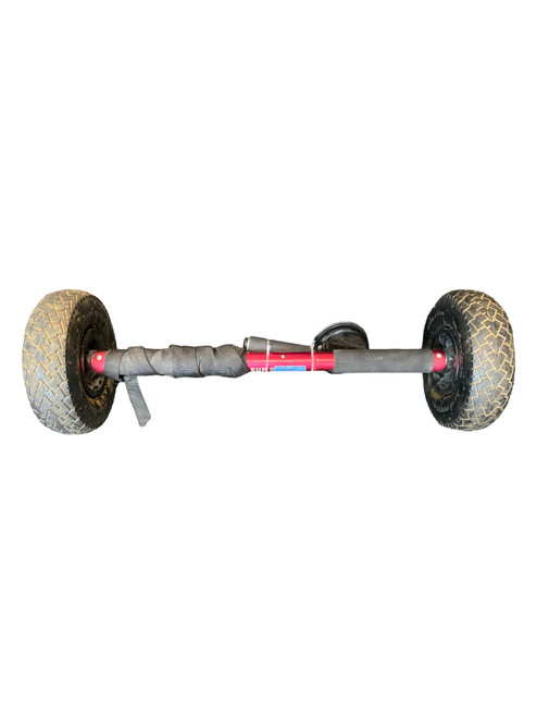 Vist Large View of Product Image Which is SUP Standup Paddle Board Carrier