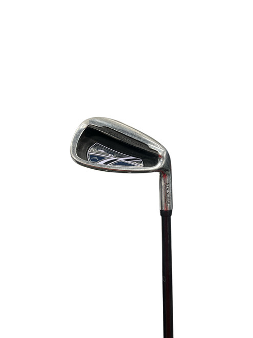 Vist Large View of Product Image Which is Used Acuity S3 Golf Wedge Mens RH Pitching Wedge