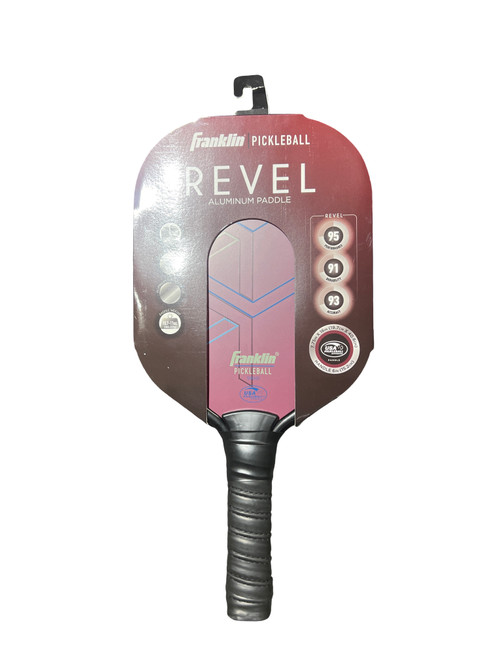 Vist Large View of Product Image Which is New REVEL PADDLE