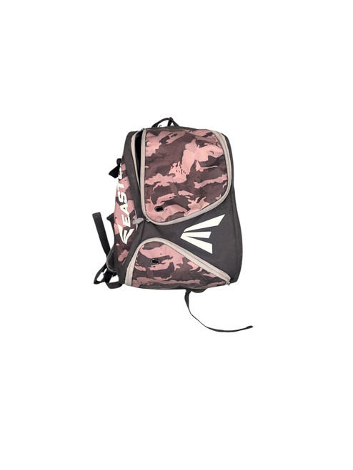 Vist Large View of Product Image Which is Used Easton BACKPACK CAMO BB/SB Player Backpack Camouflage