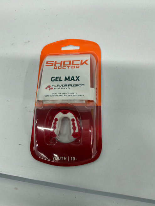 Vist Large View of Product Image Which is New GEL MAX FF FRUIT PUNCH Y