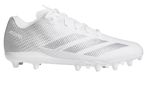 Vist Large View of Product Image Which is New ADIZERO ELECTRIC2 SZ 10.5