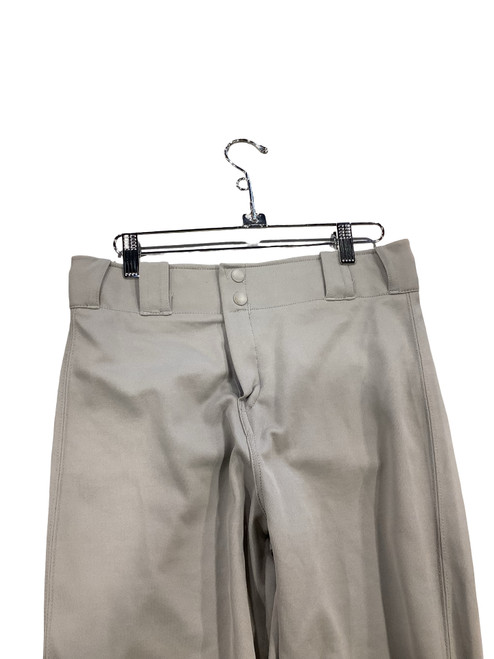 Vist Large View of Product Image Which is Used CARBON 6 BB/SB Pant Boys Grey XL