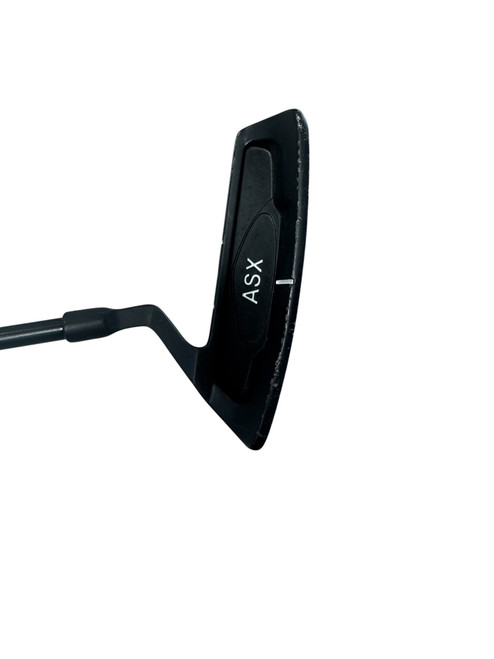 Vist Large View of Product Image Which is Used ALL START CA80 Mens Putter RH