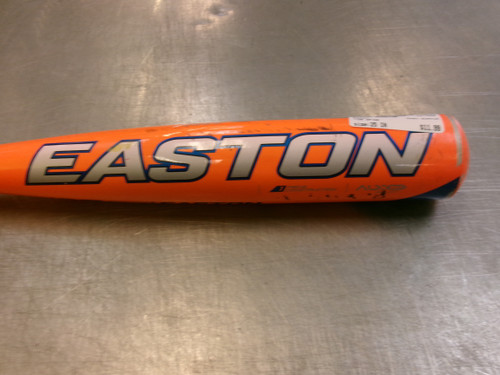 Vist Large View of Product Image Which is Used Easton QUANTUM BB/SB T-Ball Bat 25"