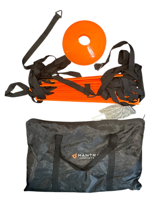 Vist Large View of Product Image Which is Used Exercise Accessory Other