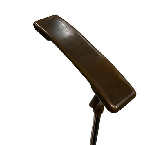 Vist Large View of Product Image Which is Used Ping ANSER 2 BECU Mens Putter RH