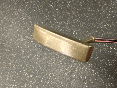 Vist Large View of Product Image Which is Used Ping PING ZING PUTTER JR Jr Putter RH