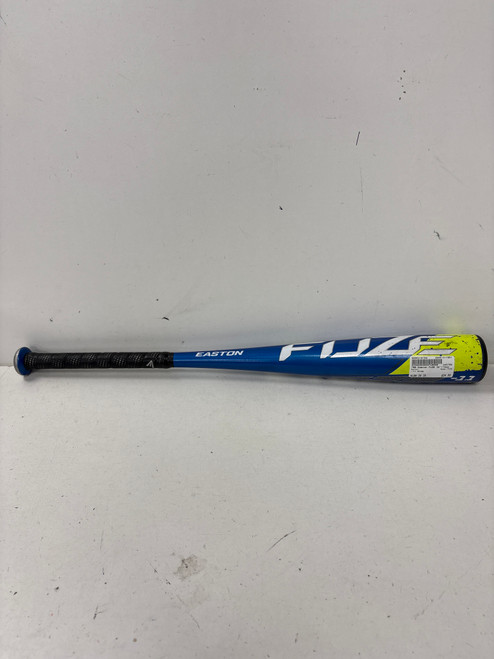 Vist Large View of Product Image Which is Used Easton FUZE BB/SB T-Ball Bat 26"