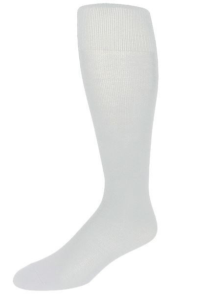 Vist Large View of Product Image Which is All Sport Socks - Adult  - White