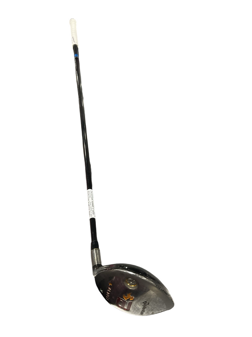 Vist Large View of Product Image Which is Used Taylormade BURNER 5 WOOD Mens Fairway Wood RH 5 Wood