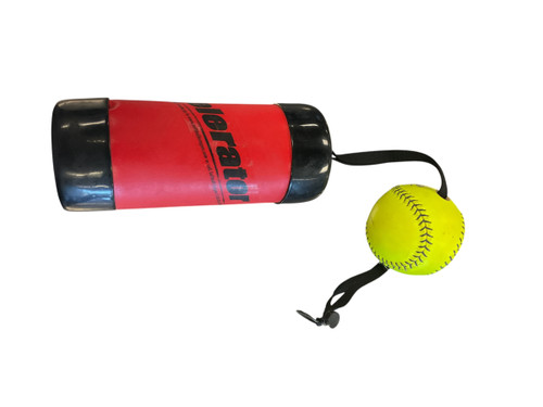 Vist Large View of Product Image Which is Used XELERATOR SB TRAINING AID BB/SB Training Aid