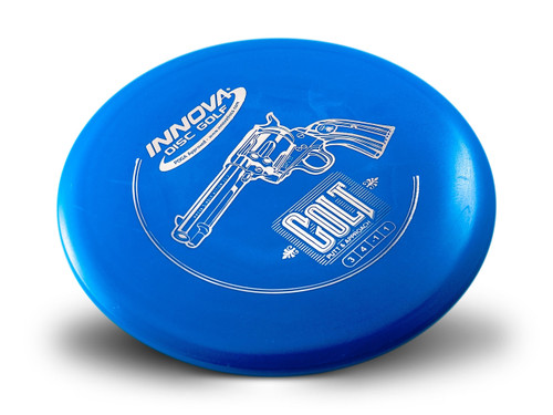 Vist Large View of Product Image Which is New Innova DX COLT DISC