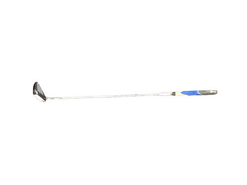 Vist Large View of Product Image Which is Used Odyssey WHITE HOT PRO V-LINE Mens Putter RH
