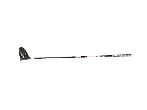 Vist Large View of Product Image Which is Used Taylormade BURNER Mens Driver RH 10.5 Degree
