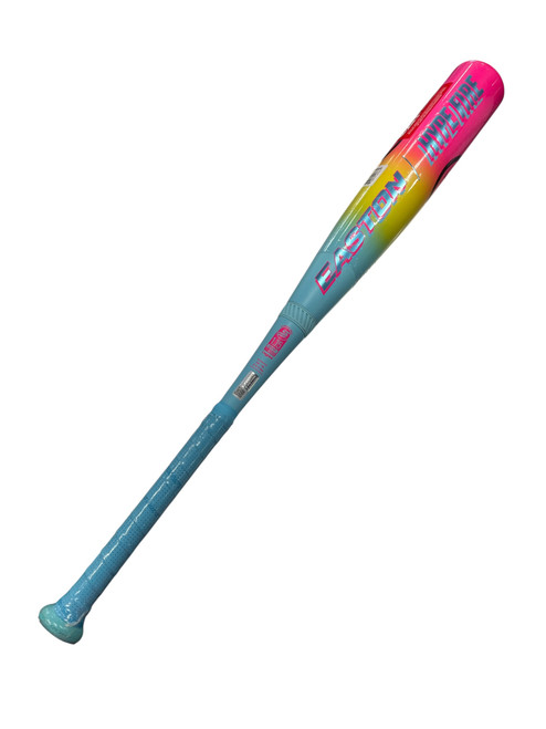 Vist Large View of Product Image Which is Used Easton HYPE FIRE 2026 BB/SB USSSA 2 3/4 Bat 29"