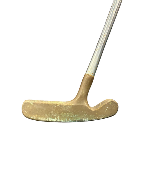 Vist Large View of Product Image Which is Used PUTTER Mens Putter RH