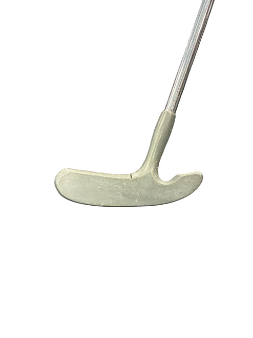 Vist Large View of Product Image Which is Used PUTTER Mens Putter RH