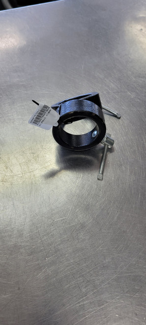 Vist Large View of Product Image Which is Used Exercise Olympic clamps
