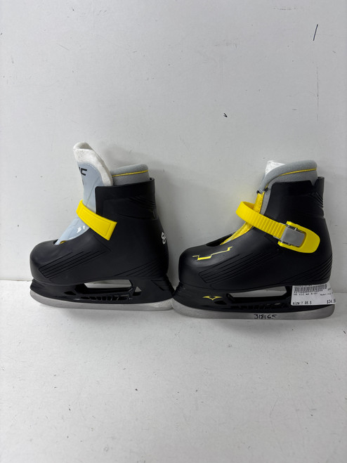 Vist Large View of Product Image Which is Used VIC 8/9Y Youth Hockey Skate Youth 08.5